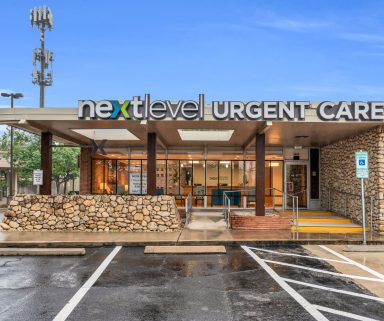 Business Spotlight: Next Level Urgent Care