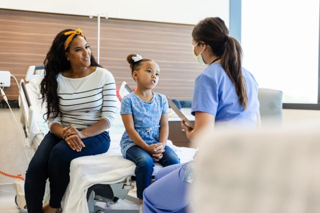 Urgent Care Spotlight