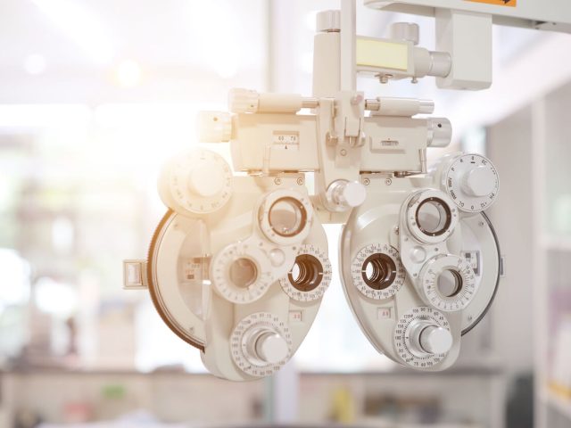 Welcoming Clearer Vision: How Eye Care Professionals Can Connect with New Residents