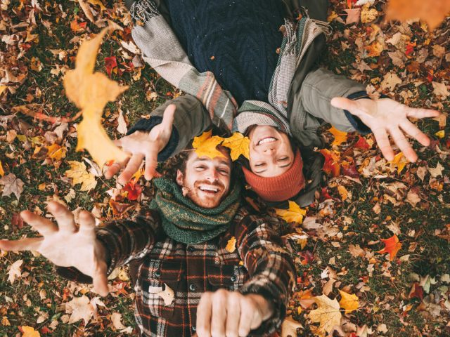 Pumpkin Spice and New Customers – Fall Marketing That Works for Local Businesses