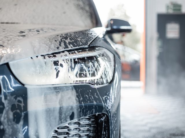 How Car Wash Brands Are Winning Big with New Mover Marketing