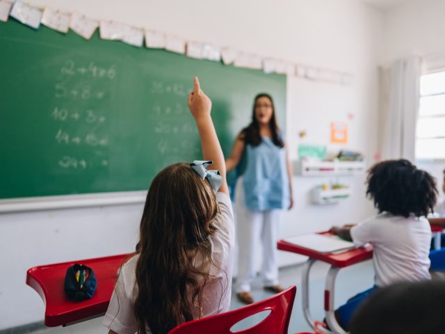 Business Spotlight: Schools