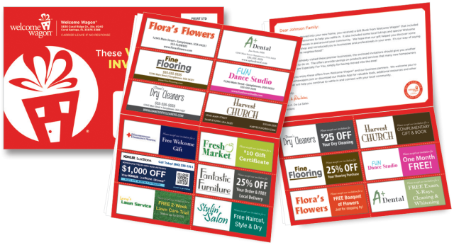 National Brand Marketing